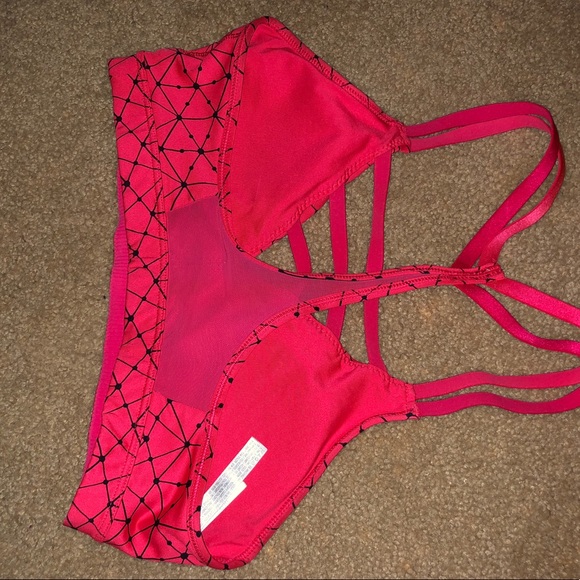 Victoria’s Secret Sports Bra - Picture 2 of 3